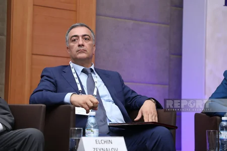 Bakıda taxıl çatışmazlığı problemi müzakirə olunur