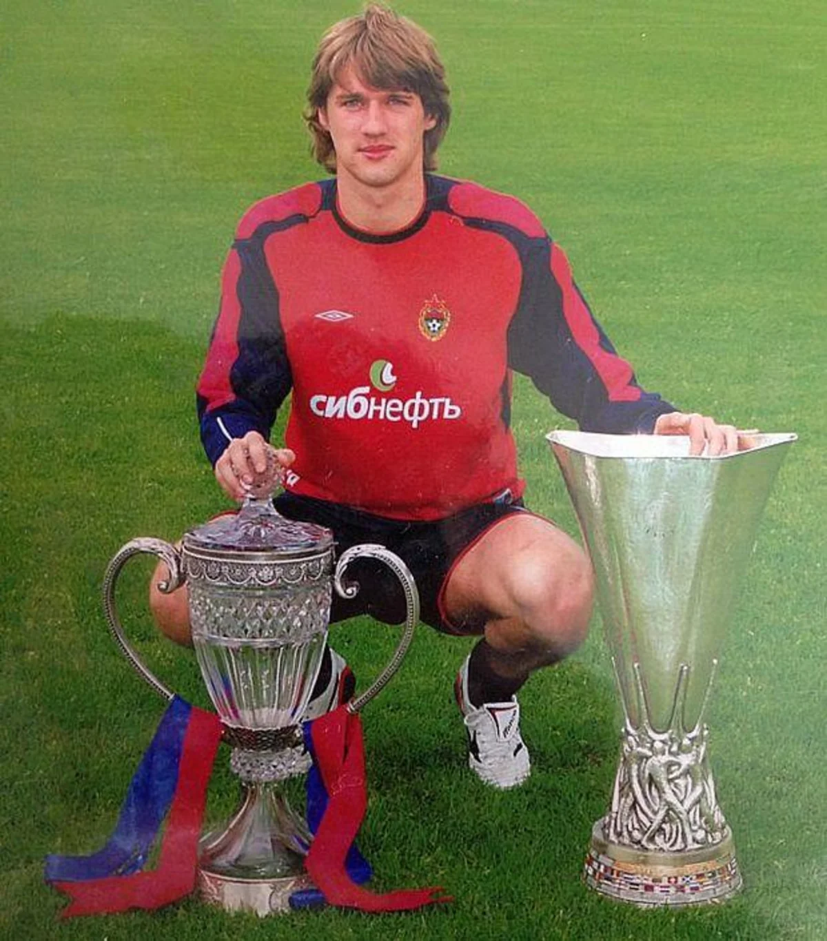 ​UEFA Kubokunun qalibi: Qəbələdən təklif almışdım