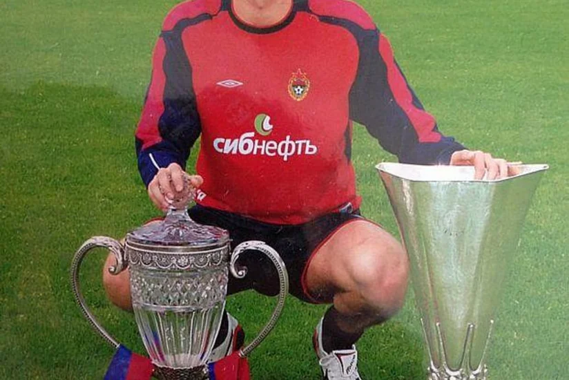 ​UEFA Kubokunun qalibi: Qəbələdən təklif almışdım