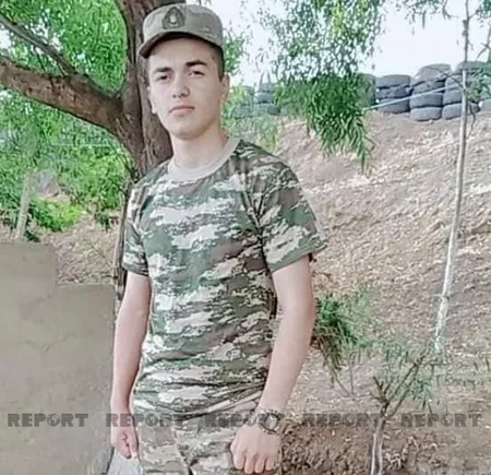 Cəlilabadda şəhidin adına xatirə bulağının və parkın açılışı olub