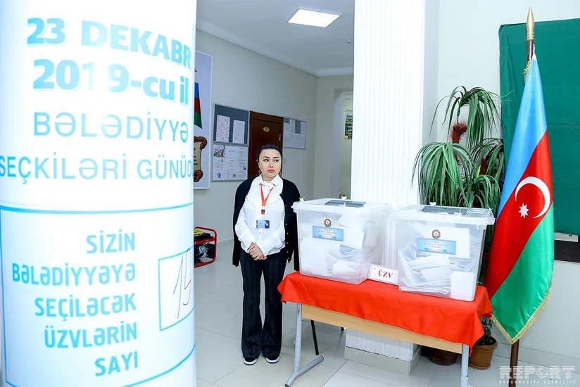 İtaliya mediası Azərbaycandakı seçkilər barədə yazdı