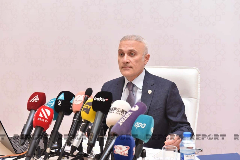 Dövlət Xidməti: Rəqabət Məcəlləsinin qəbul edilməsi prosesi son mərhələdədir