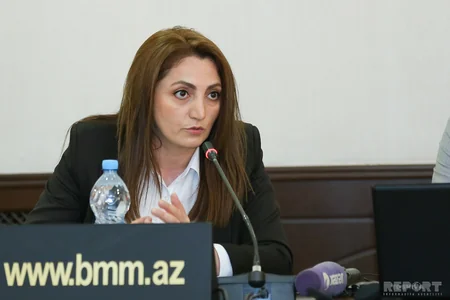 Təhsilin idarə olunması sahəsində gender bərabərliyinin təmin olunması məsələsi müzakirə olunub