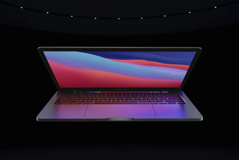 Apple unveils new MacBook Pro