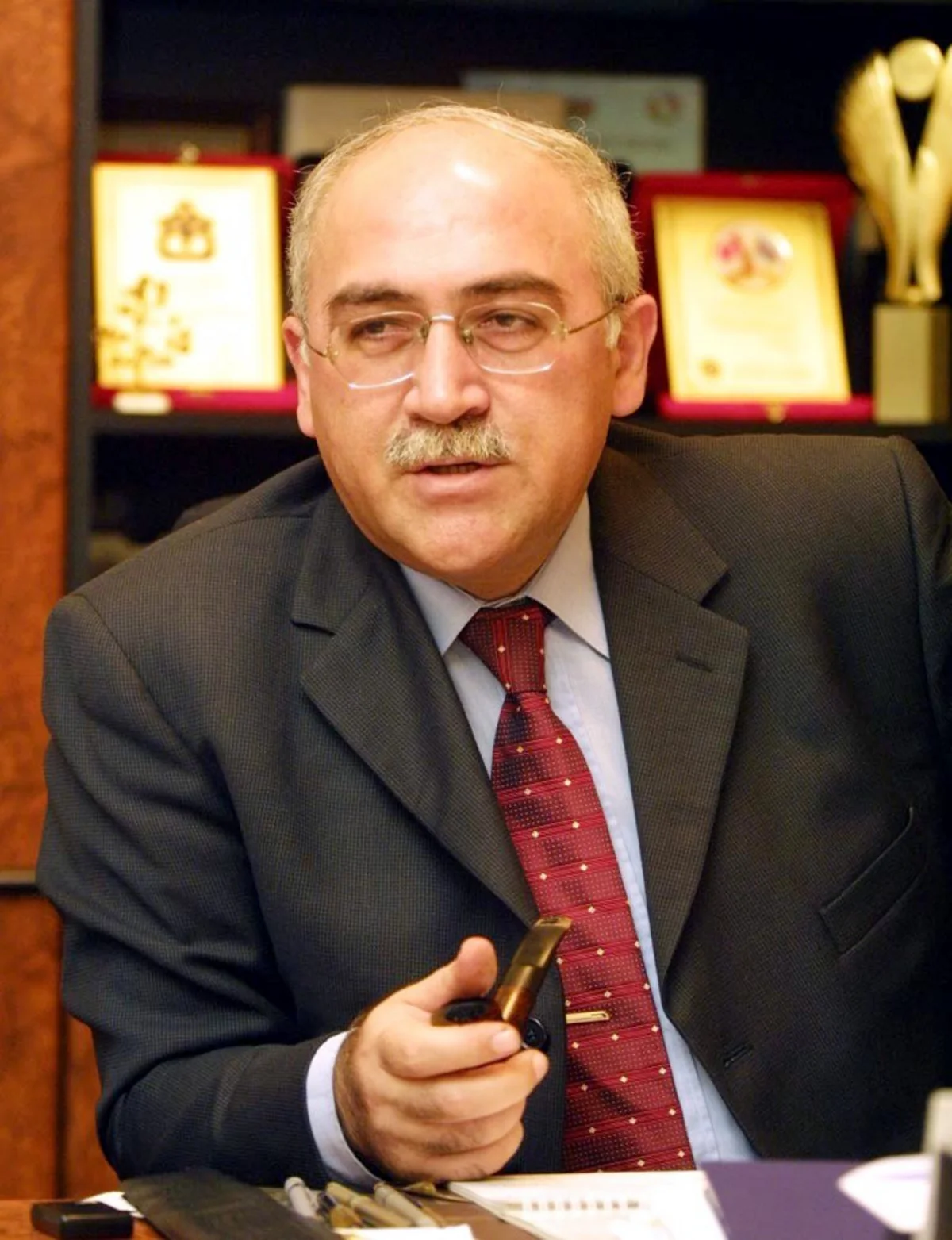 İsa Qəmbər Müsavat Partiyasının IX qurultayında namizədliyini irəli sürə bilər