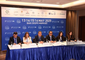 Baku to host International Forum of Agricultural Innovations