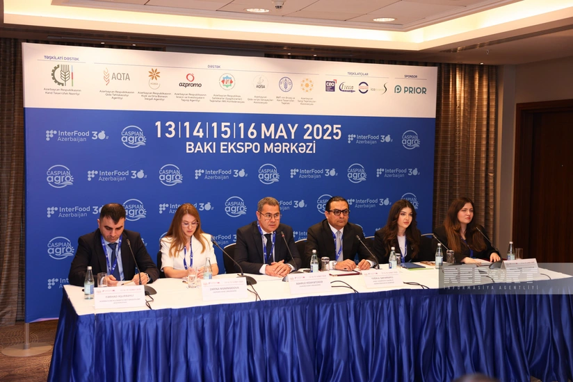 Baku to host International Forum of Agricultural Innovations