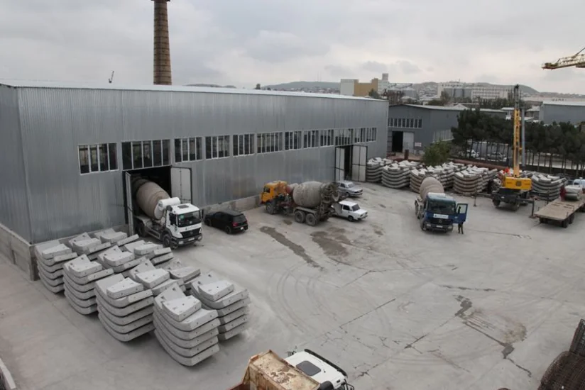 “Bakı Dəmir Beton - 7” səhmdarlarına hesabat verəcək
