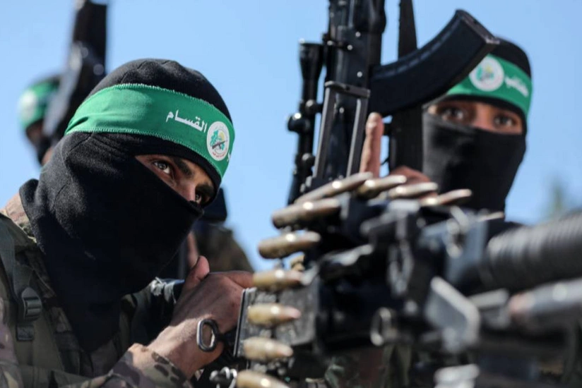 Media: Hamas ready to release some of hostages in exchange for ceasefire