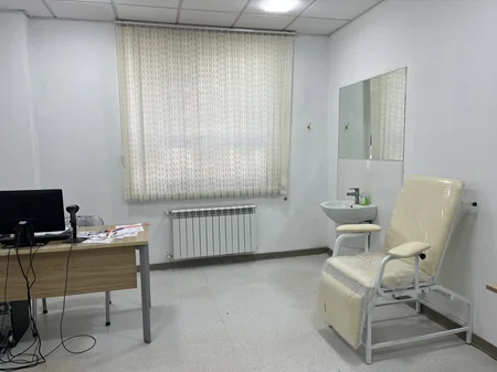 Cəlilabadda Regional Mərkəzi Laboratoriya fəaliyyətə başlayıb