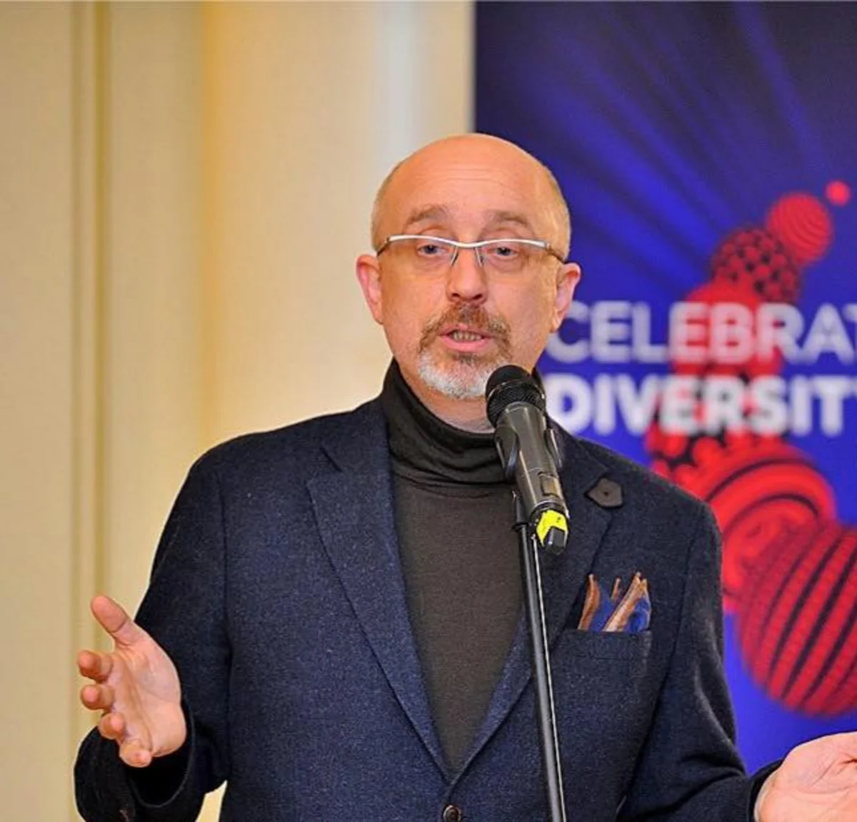 Deputy Head of Kyiv Administration: All works for Eurovision 2017 will be completed in time