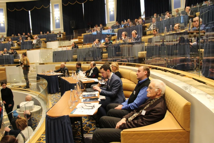 Tbilisidə keçirilən hidroenergetika konfransında region ölkələrindəki AES-lərin bağlanması təklif edilib