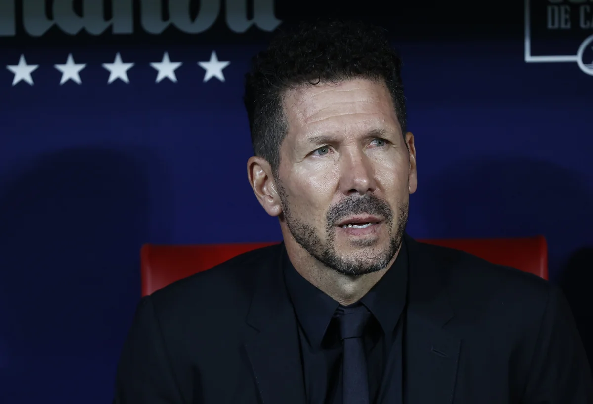 Atletiko Simeone ilə yeni müqaviləyə xüsusi bənd əlavə edəcək