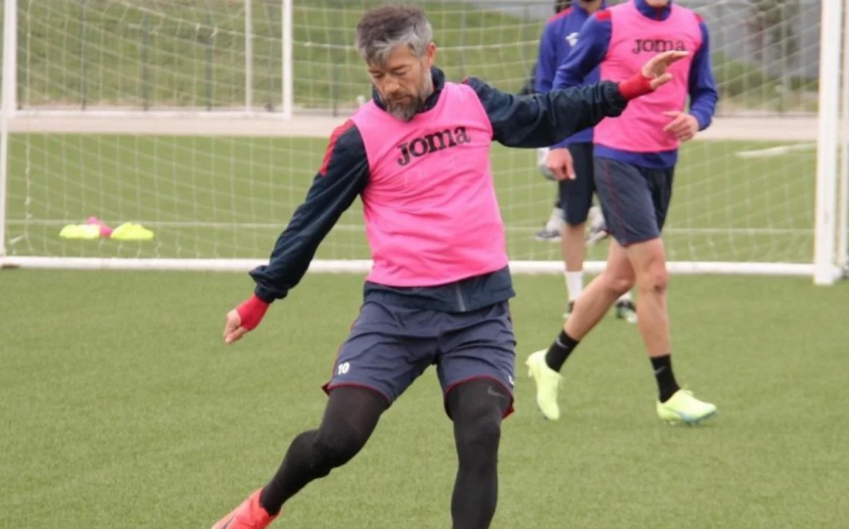 Azərbaycan millisinin sabiq futbolçusu: Zirə”yə uğurlar arzulayıram, Moldovadan yaxşı nəticə ilə qayıdıblar