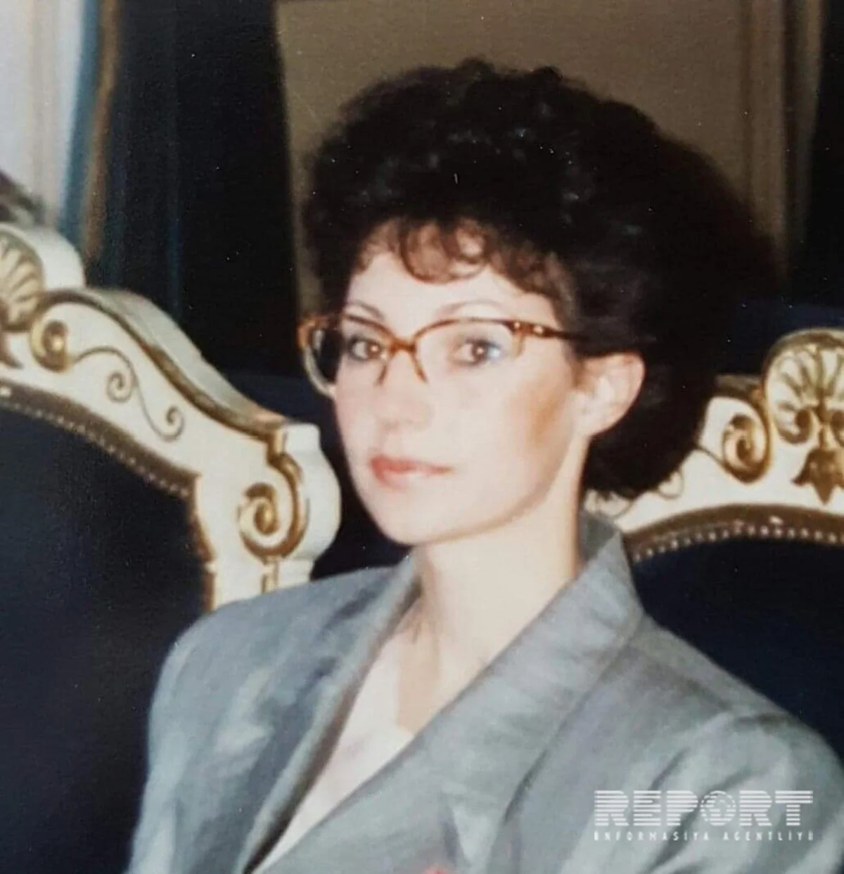 Paskal Hacıbəyli Büşe: Ceyhun bəy mühacir həyatını çətin yaşayırdı - EKSKLÜZİV