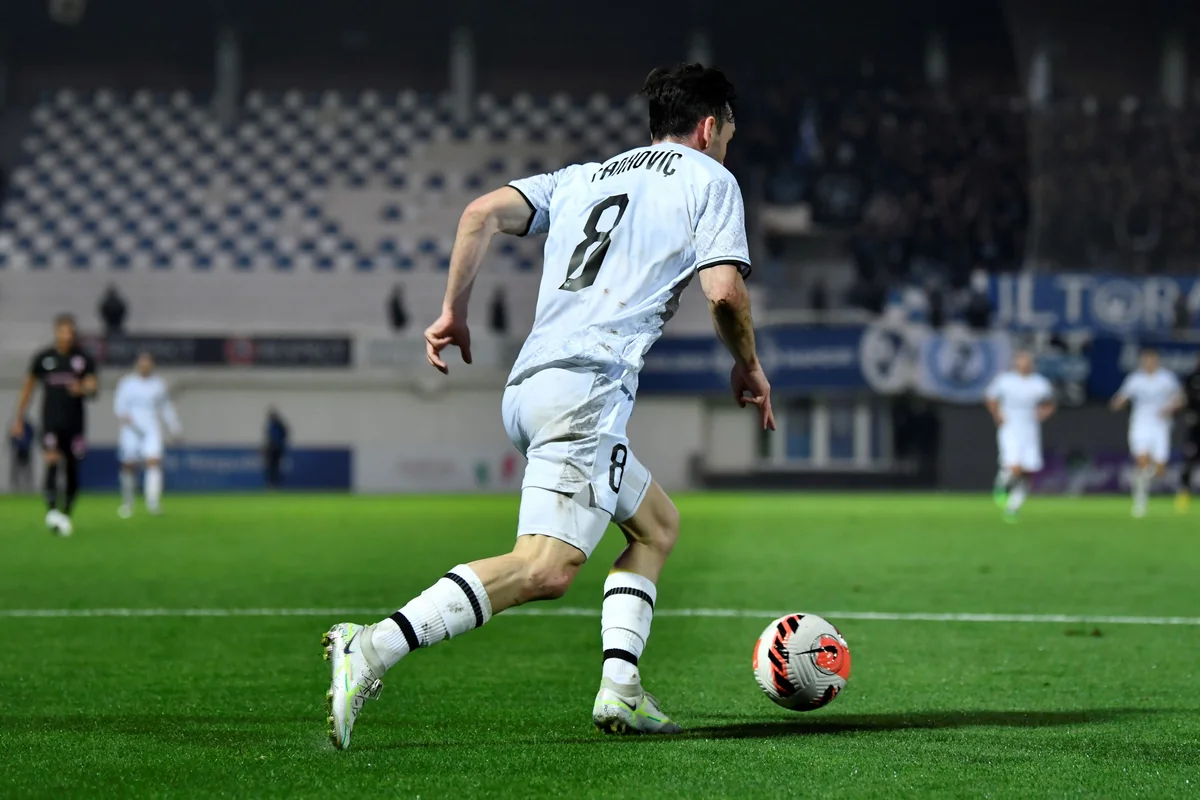 Marko Yankoviç: “Arzum məhz “Qarabağ” kimi klubda oynamaq idi”