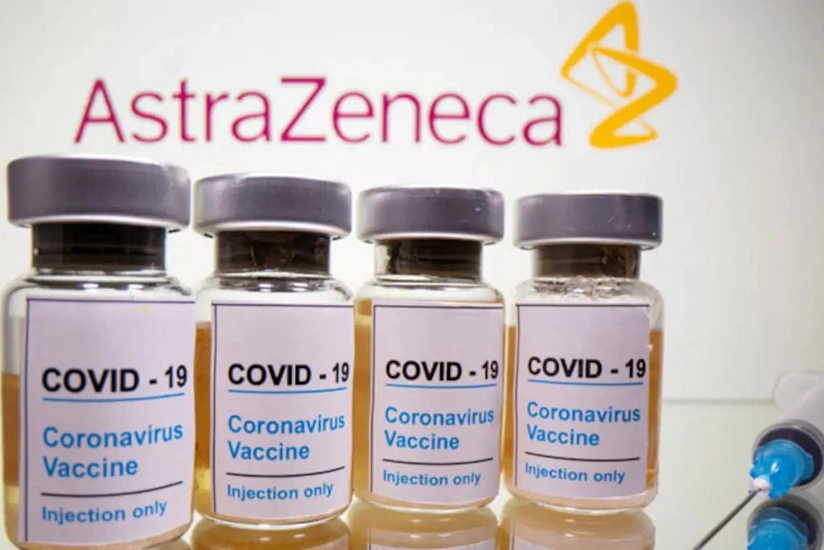 AstraZeneca says it will withdraw COVID-19 vaccine globally