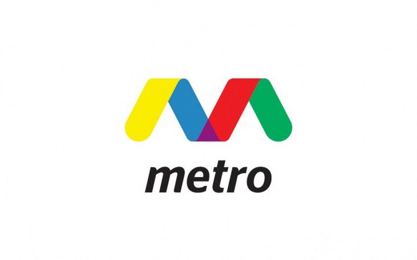 Bakı metrosu həftəsonu sərnişin qəbul etmədən işləyəcək