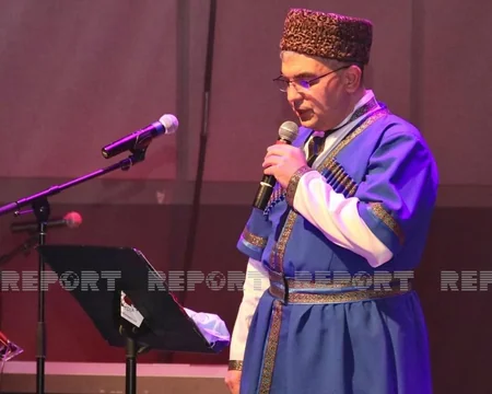 Azərbaycanlı musiqiçilərin ABŞ-dakı konserti maraqla qarşılanıb