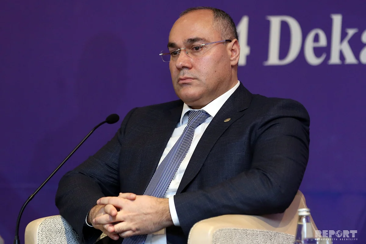 DGK ötən il dövlət büdcəsinə 3 mlrd. 434 mln. manat köçürmə edib