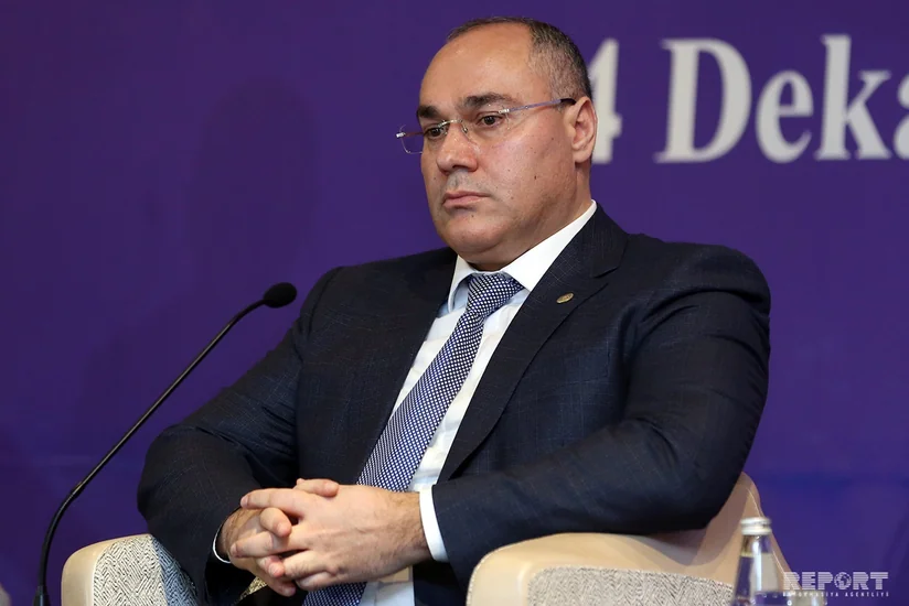 DGK ötən il dövlət büdcəsinə 3 mlrd. 434 mln. manat köçürmə edib