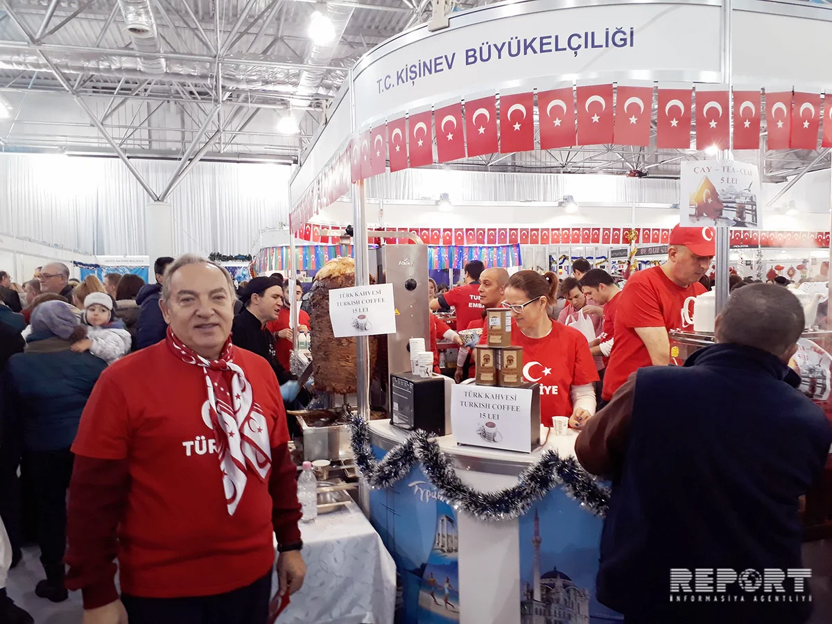 Хулуси Кылыч: Трехцветный флаг Азербайджана всегда в моем сердце