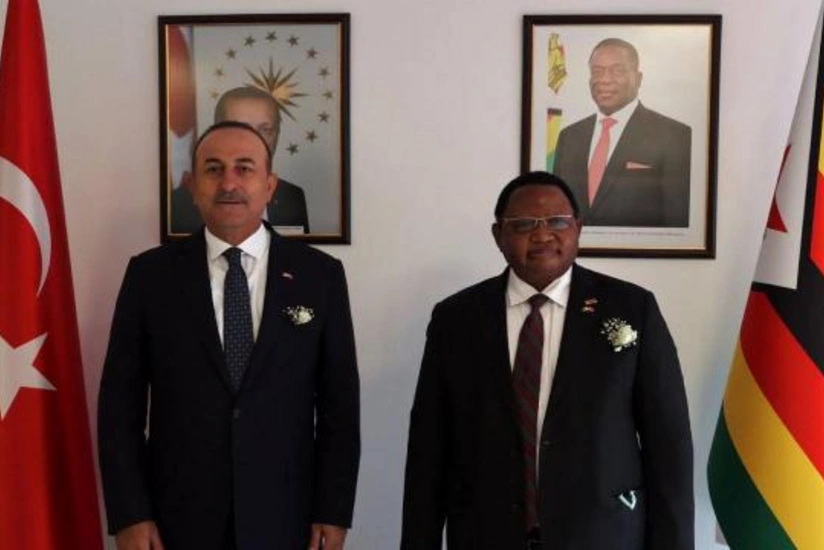 Türkiyə - Afrika İttifaqı Əməkdaşlıq Zirvəsi sentyabr ayında baş tutacaq