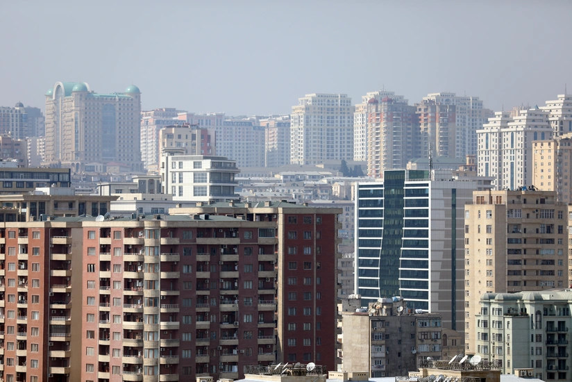 В Генеральном плане Баку раскрыты детали концепции многоядерности