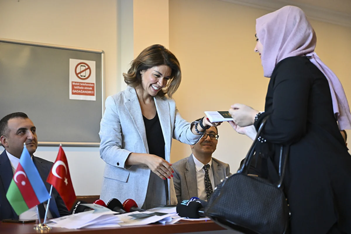 Türkiyədə yaşayan Azərbaycan vətəndaşlarına hüquqi yardım göstəriləcək