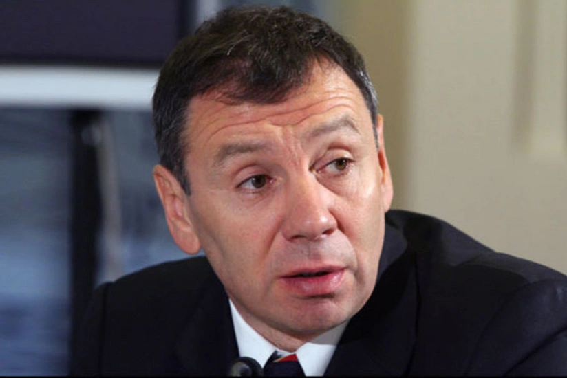Russian politician: Relations between Russia and Armenia move in the wrong direction