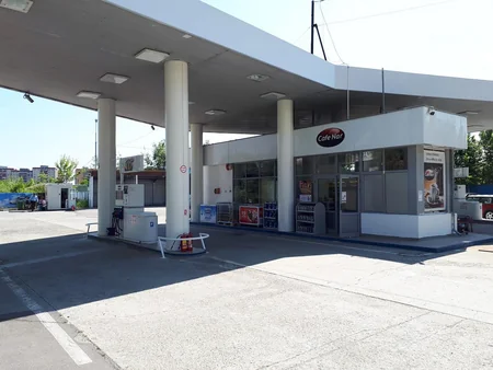 SOCAR Rumıniyada 37-cı yanacaqdoldurma məntəqəsini istifadəyə verib