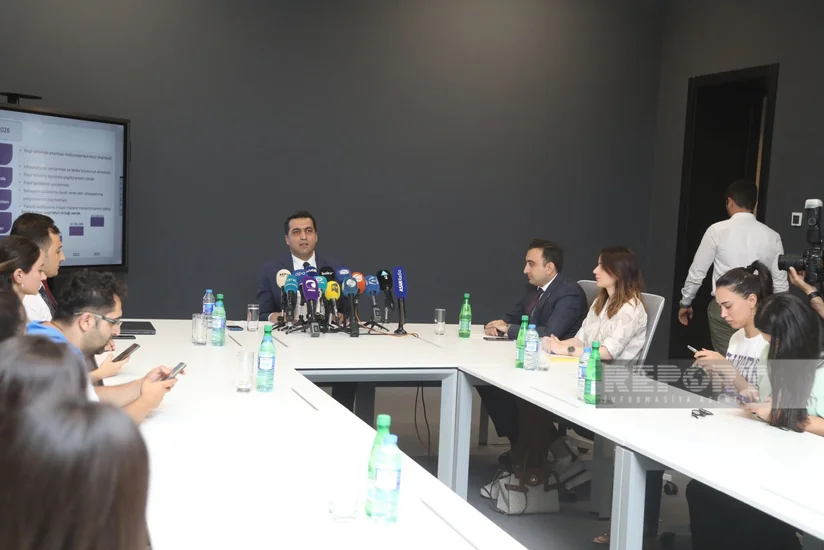 Госагентство: В учебных заведениях, которые будут построены в Карабахе, появятся новые специальности