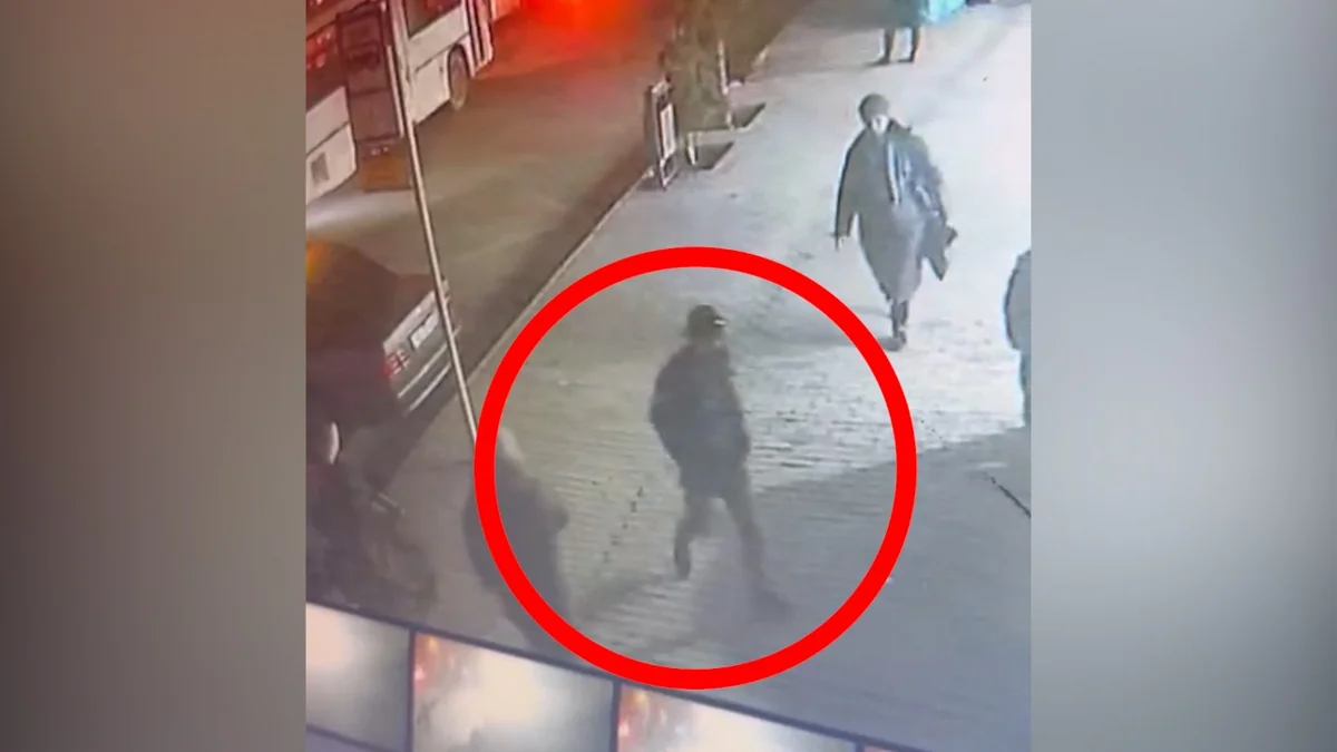 Bakıda qadına qarşı soyğunçuluq edilib