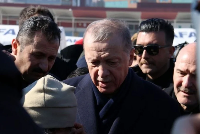 Ərdoğan Azərbaycan başda olmaqla dəstək göstərən ölkələrə təşəkkür edib