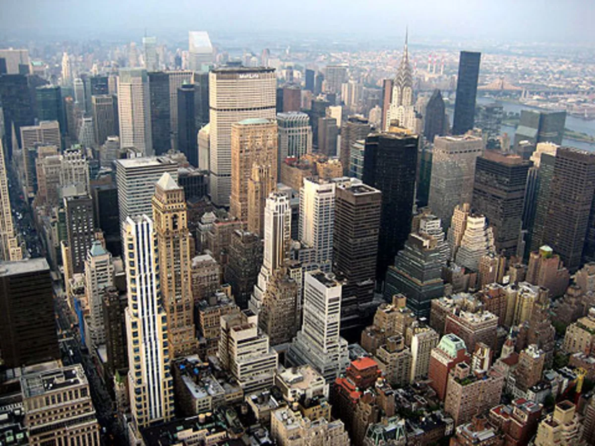 Rating of investment attractiveness of residential properties in the world revealed