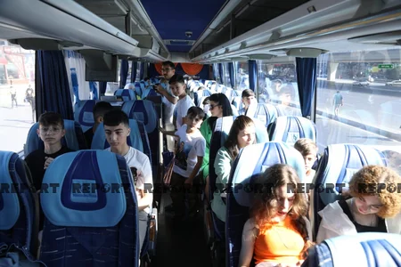 Şəhid uşaqları üçün yay düşərgəsi başlayır