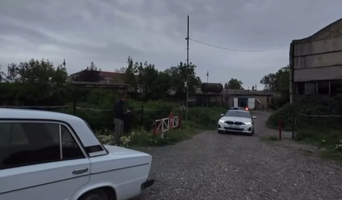 В Губе 20 водителей задержаны за управление автомобилем в нетрезвом виде