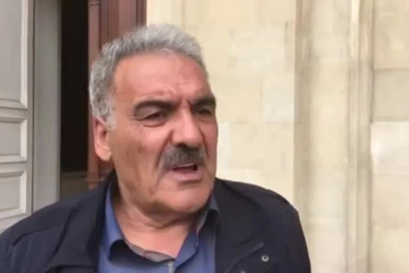 Fəxrəddin Mehdiyevin vəkillik fəaliyyəti dayandırılıb