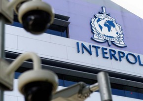“İnterpol”da terrorçular barədə 50 min məlumat var
