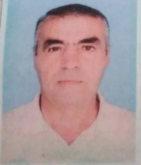 Bakıda orta yaşlı kişi itkin düşdü