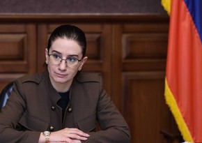 Генпрокурор Армении: В одном из эпизодов по делу фонда ANIF речь идет о сумме в $2 млн