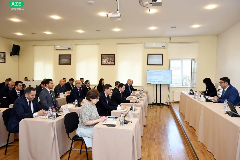 Azərbaycanda 2025-ci ilin “İdman səfirləri” müəyyənləşib
