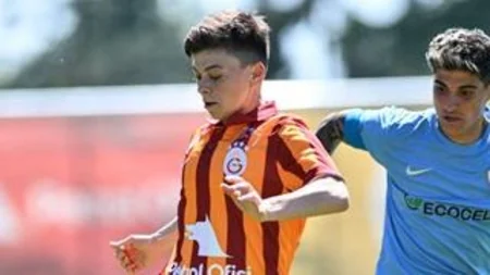 Azərbaycan millisinin Türkiyə çempionu olan futbolçusu: İzah edə bilməyəcəyim bir duyğu yaşayıram