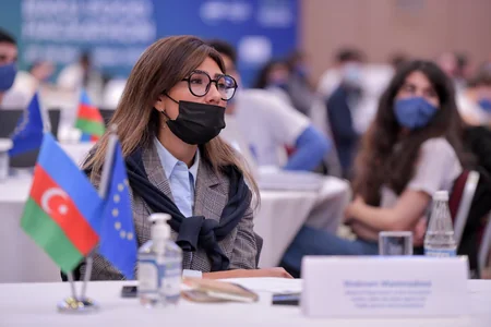 “Bakı Qida Hakatonu” keçirilib