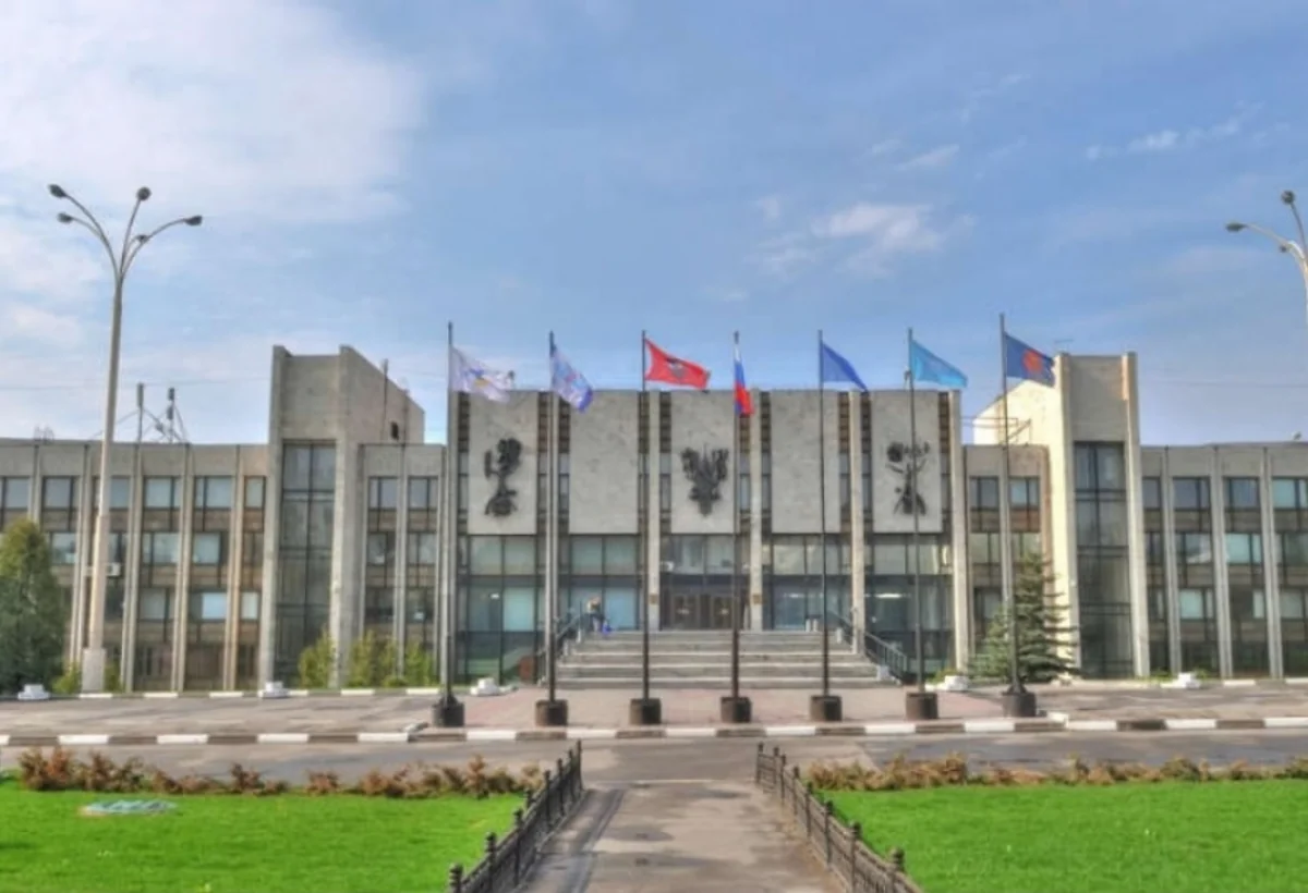 МГИМО объявил прием граждан Азербайджана