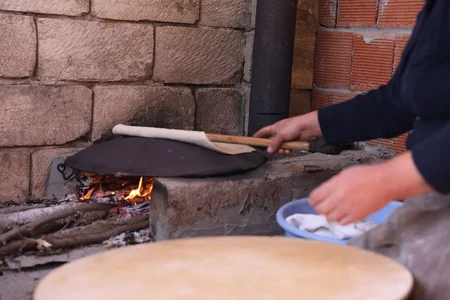 “Şəhərdən Kəndə” layihəsi çərçivəsində daha bir təsərrüfata dəstək göstərilib