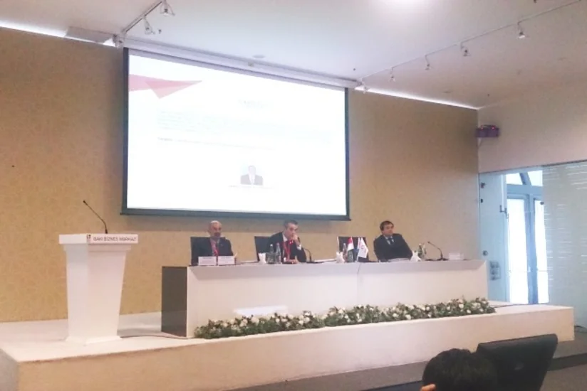 Bakıda Azərbaycan-Monako biznes forumu keçirilib