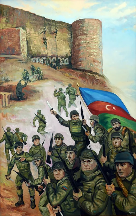 Gənclər və İdman Nazirliyinin təşkil etdiyi müsabiqələrin qalibləri bilindi