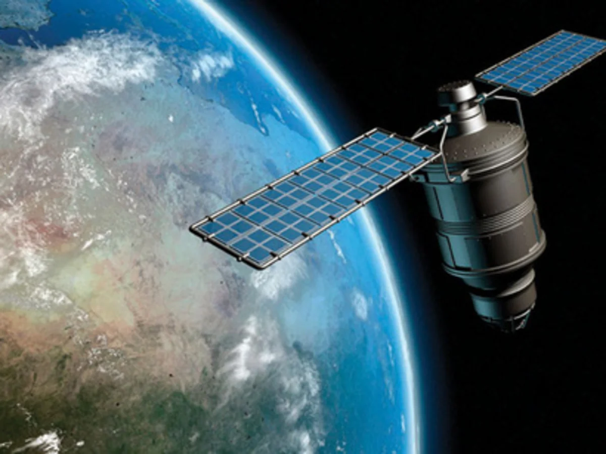 Gürcüstanın daha iki telekanalı Azerspace-1 peykindən yayıma başlayıb
