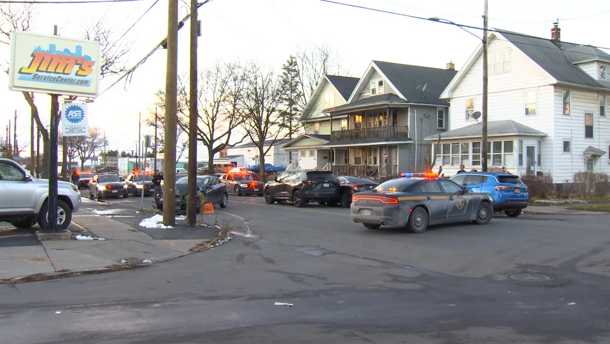 ABŞ-də məktəbdə atışma olub, ölən və yaralılar var